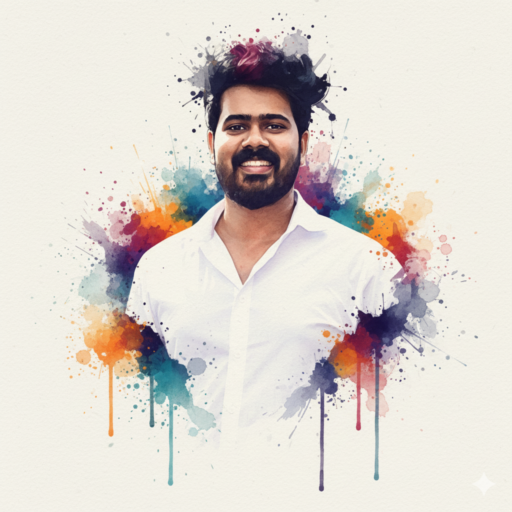 ASLAM VILLAN - Research Scientist